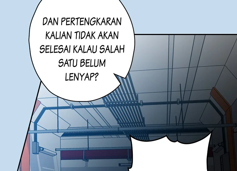 King Of Drama Chapter 81 - halaman 47