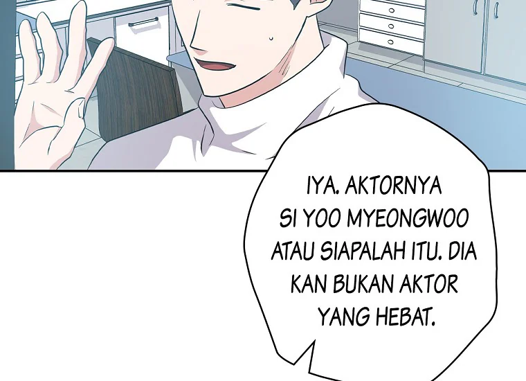 King Of Drama Chapter 81 - halaman 9