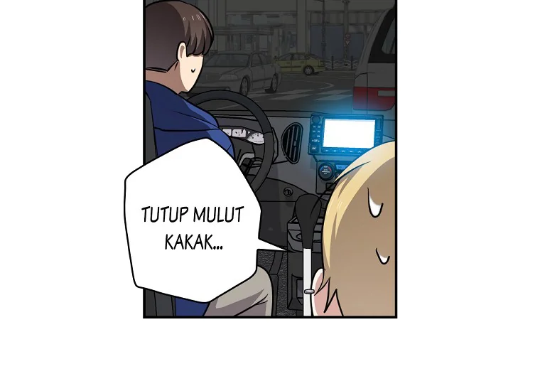 King Of Drama Chapter 81 - halaman 97