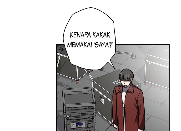 King Of Drama Chapter 82 - halaman 106