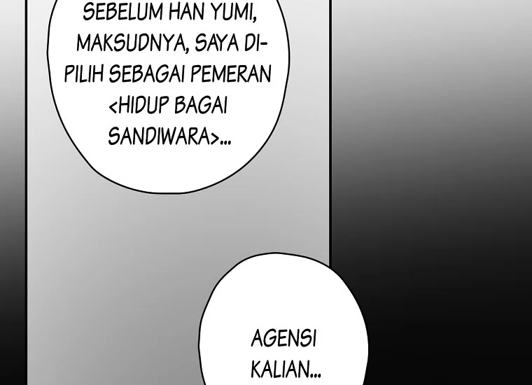 King Of Drama Chapter 82 - halaman 109