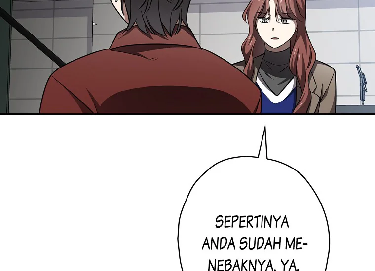 King Of Drama Chapter 82 - halaman 114