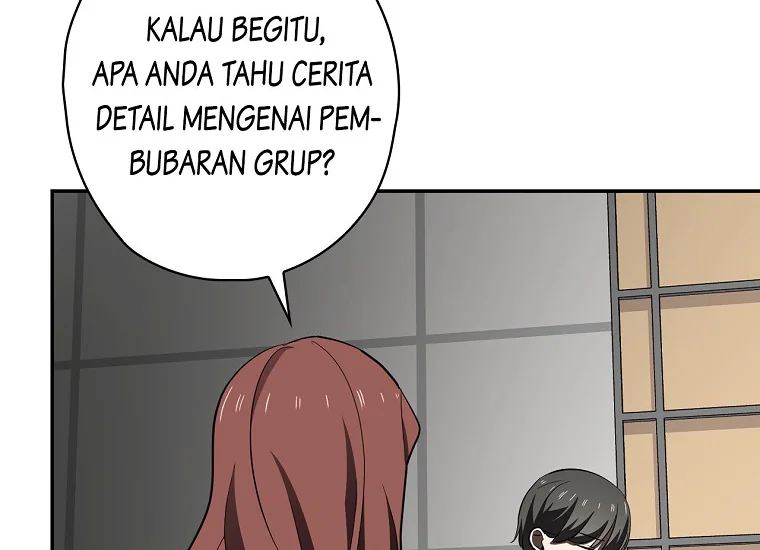 King Of Drama Chapter 82 - halaman 116