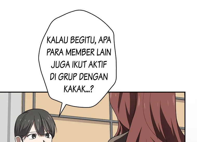 King Of Drama Chapter 82 - halaman 128