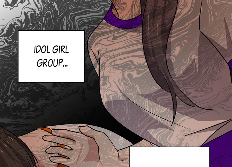 King Of Drama Chapter 82 - halaman 134