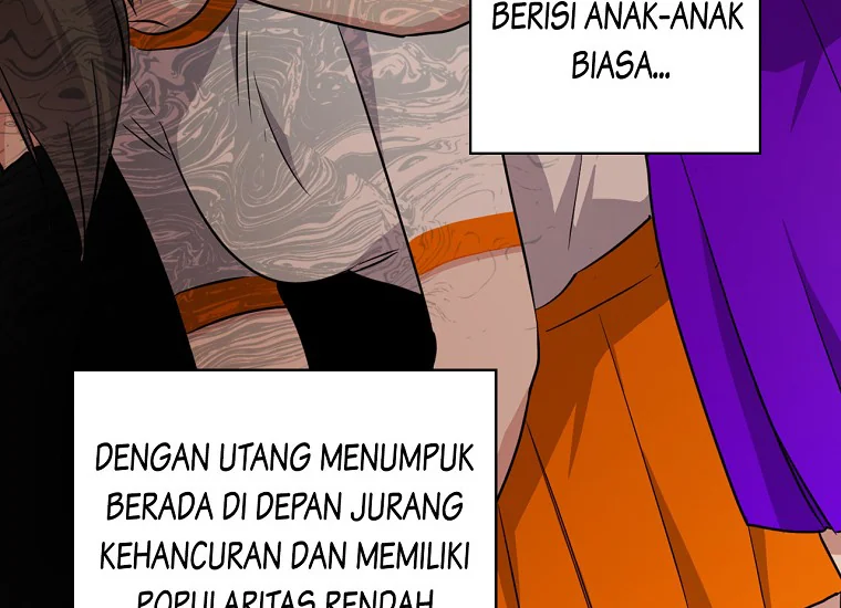 King Of Drama Chapter 82 - halaman 135