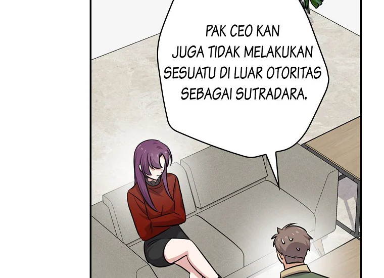 King Of Drama Chapter 82 - halaman 20