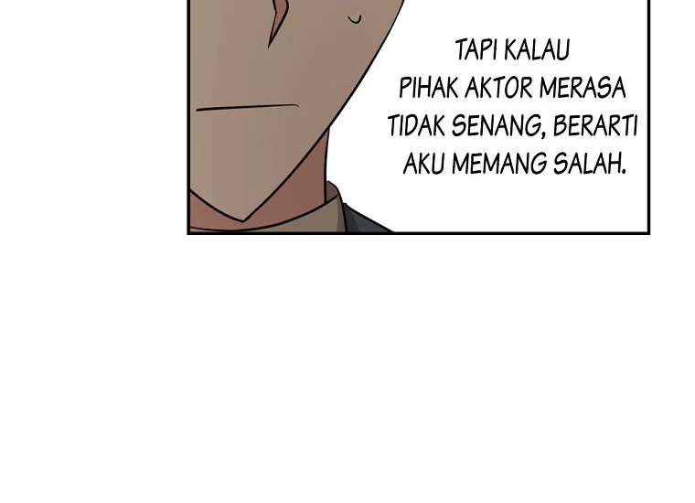 King Of Drama Chapter 82 - halaman 28