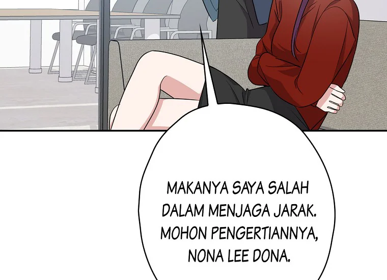 King Of Drama Chapter 82 - halaman 33