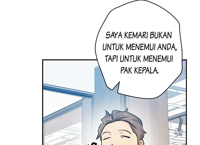King Of Drama Chapter 82 - halaman 8