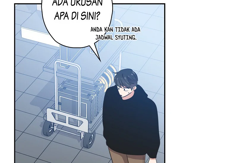 King Of Drama Chapter 82 - halaman 88