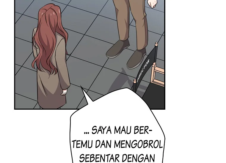 King Of Drama Chapter 82 - halaman 89