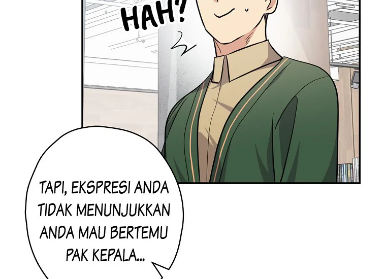 King Of Drama Chapter 82 - halaman 9