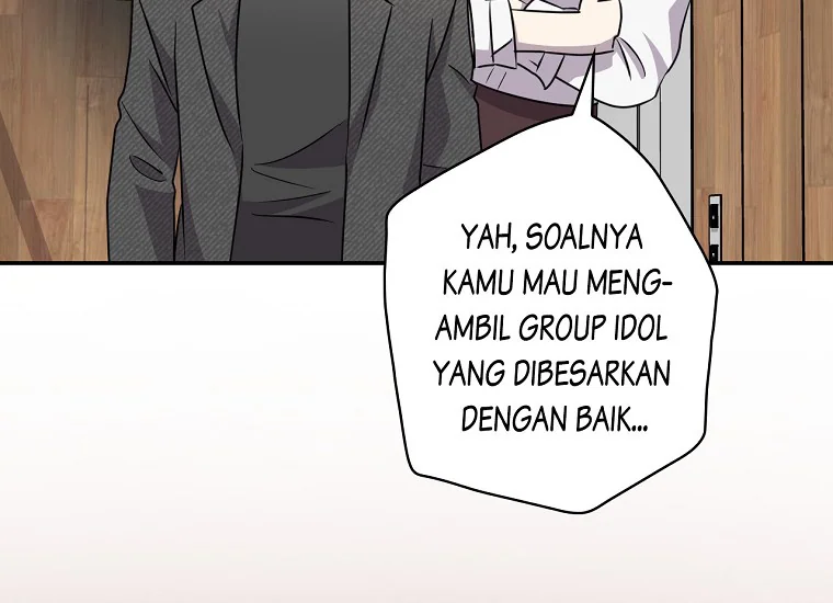 King Of Drama Chapter 83 - halaman 143