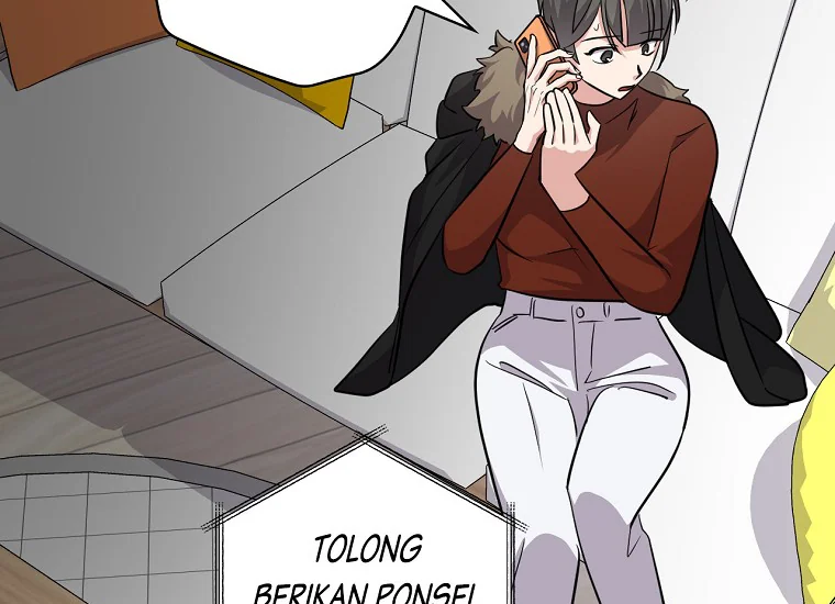 King Of Drama Chapter 83 - halaman 17