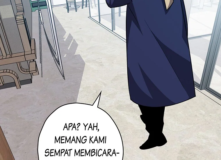 King Of Drama Chapter 83 - halaman 189