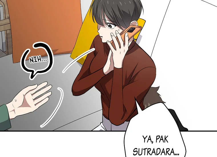 King Of Drama Chapter 83 - halaman 24