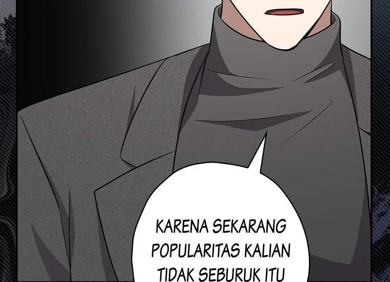 King Of Drama Chapter 83 - halaman 83