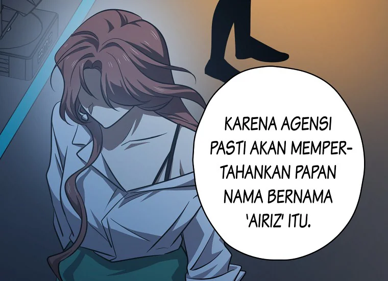 King Of Drama Chapter 83 - halaman 89
