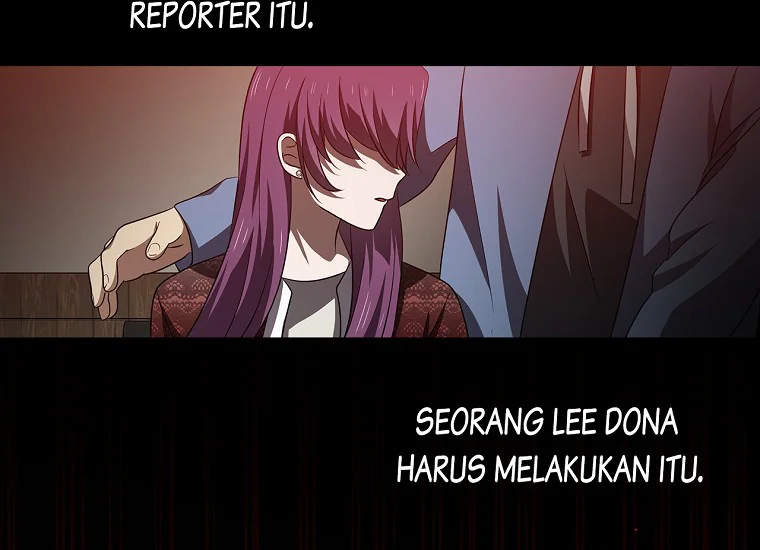 King Of Drama Chapter 84 - halaman 105