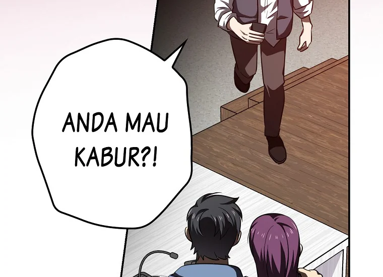King Of Drama Chapter 84 - halaman 110