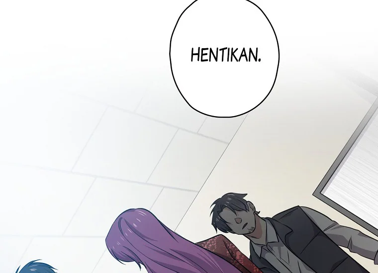 King Of Drama Chapter 84 - halaman 127