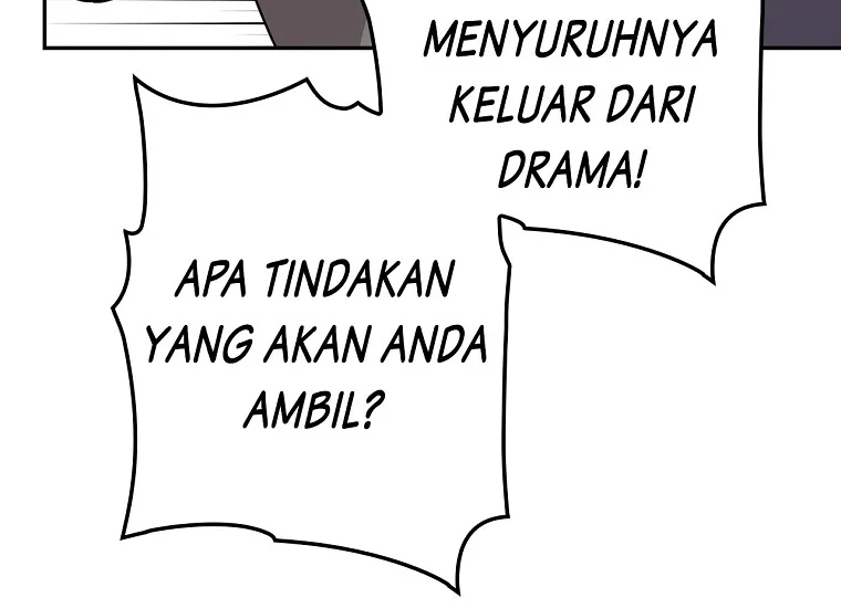 King Of Drama Chapter 84 - halaman 135