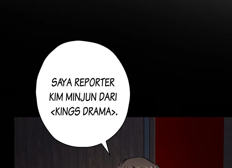 King Of Drama Chapter 84 - halaman 25