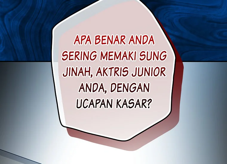 King Of Drama Chapter 84 - halaman 28