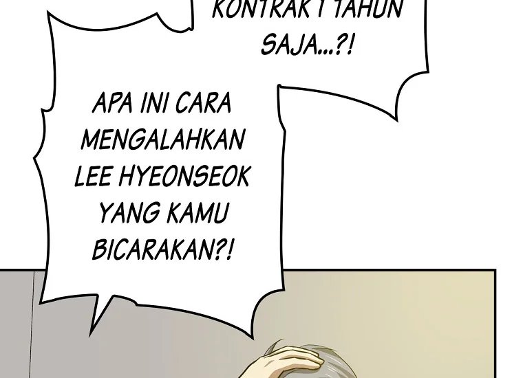 King Of Drama Chapter 84 - halaman 42