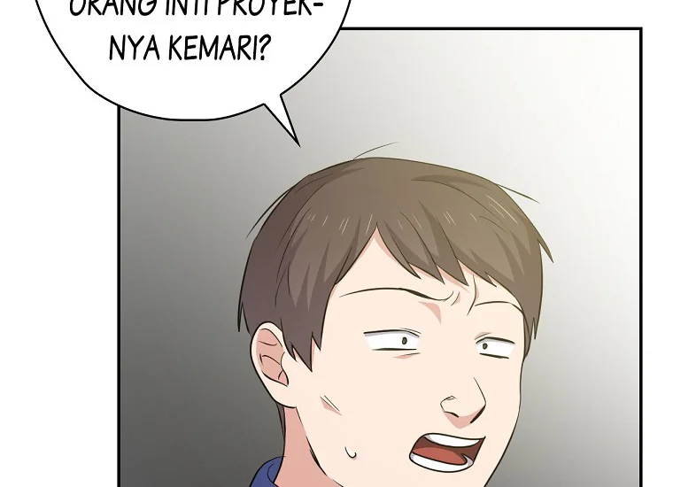 King Of Drama Chapter 84 - halaman 46