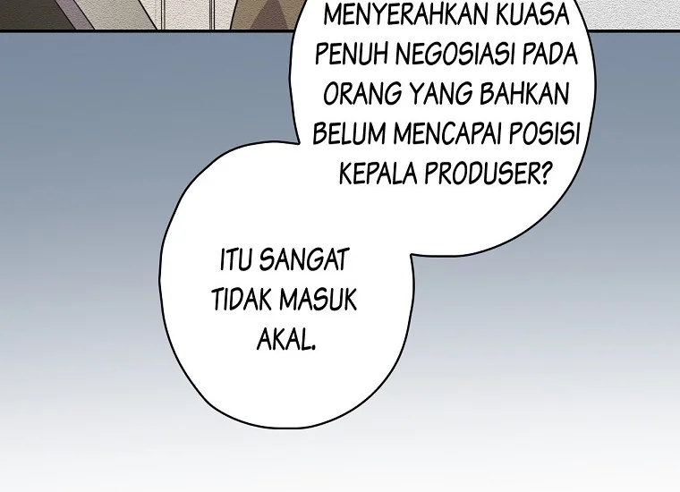 King Of Drama Chapter 84 - halaman 56