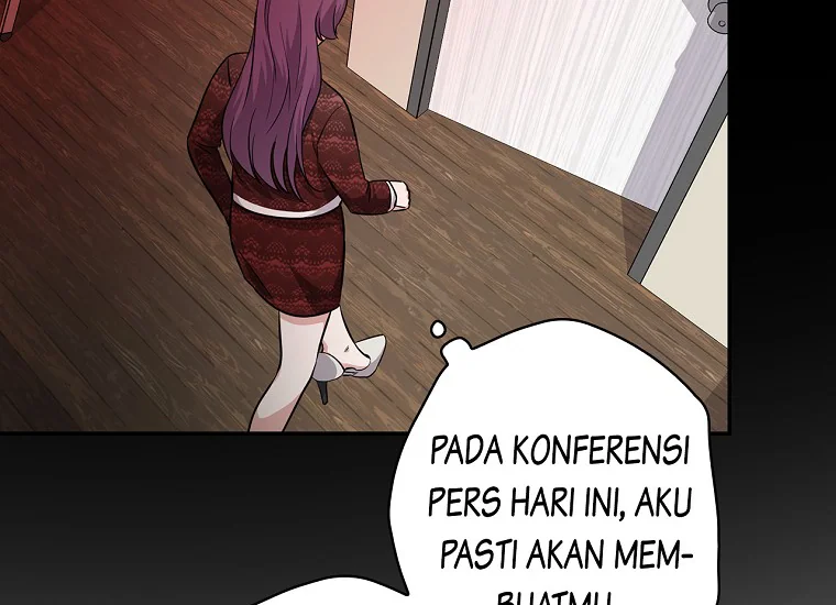King Of Drama Chapter 84 - halaman 6