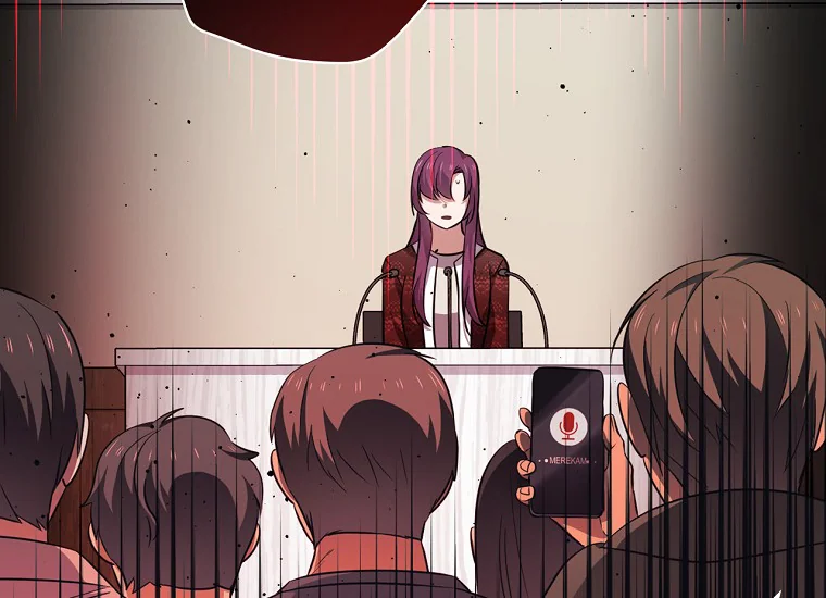 King Of Drama Chapter 84 - halaman 70