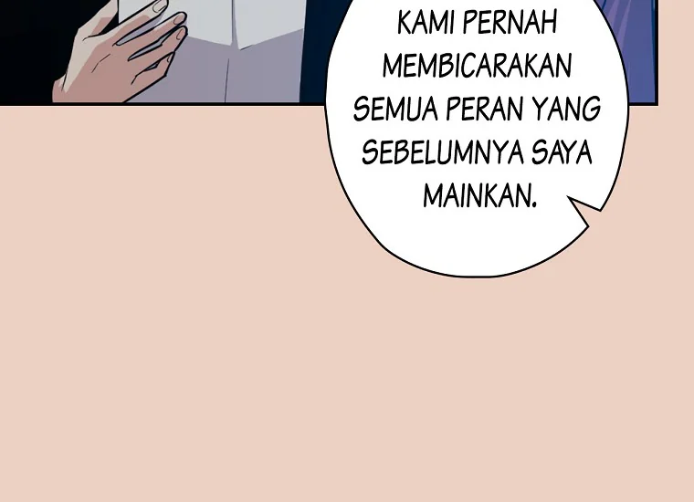 King Of Drama Chapter 85 - halaman 100