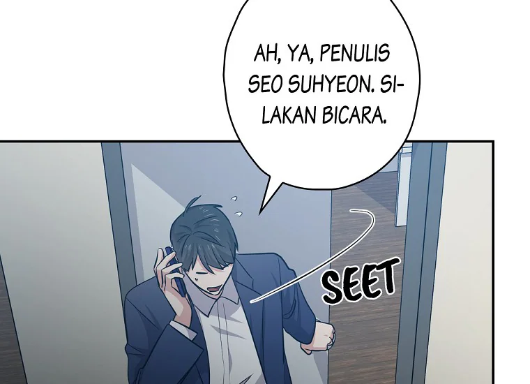 King Of Drama Chapter 85 - halaman 114