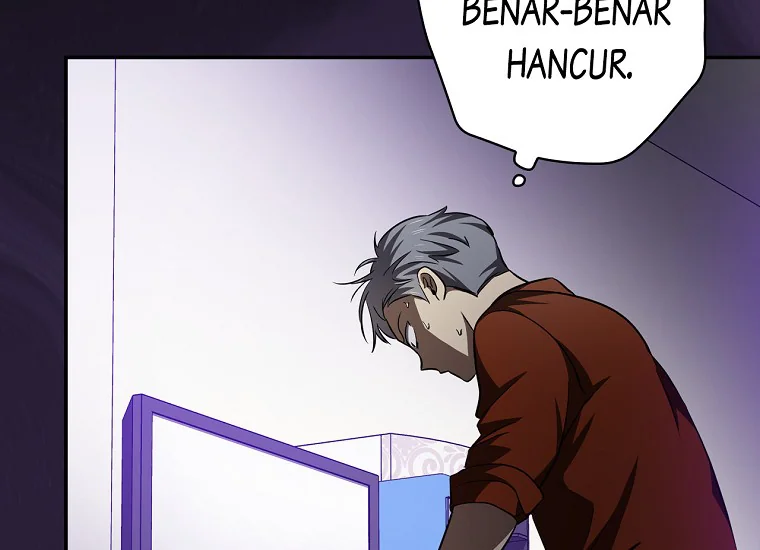 King Of Drama Chapter 85 - halaman 123
