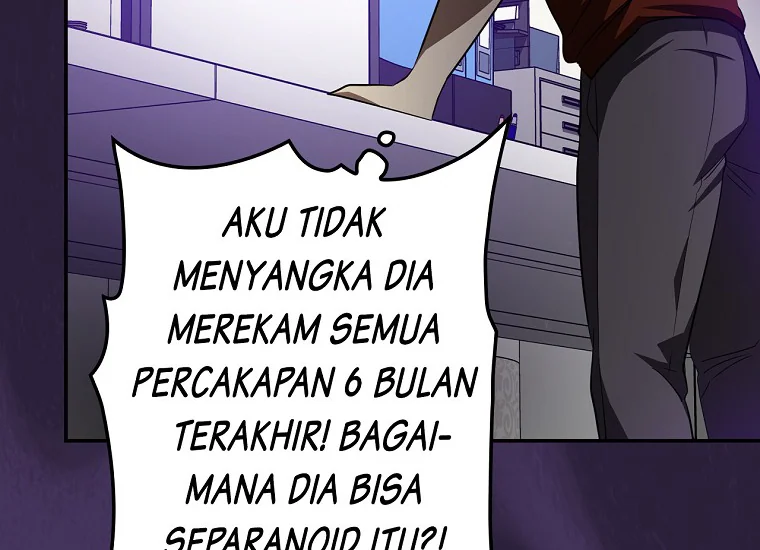 King Of Drama Chapter 85 - halaman 124