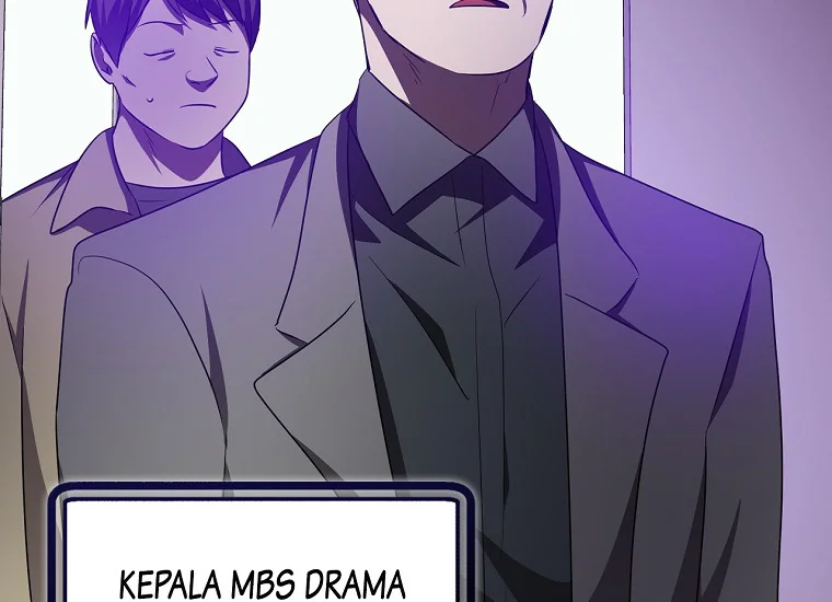 King Of Drama Chapter 85 - halaman 133