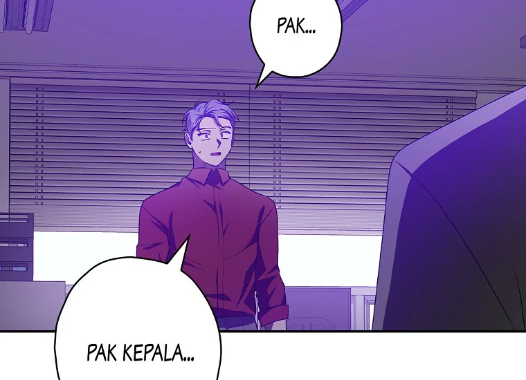 King Of Drama Chapter 85 - halaman 135