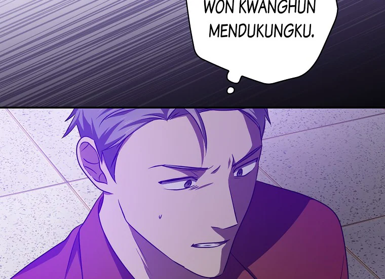 King Of Drama Chapter 85 - halaman 137