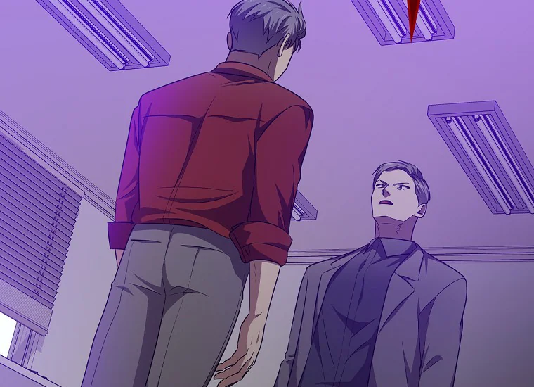 King Of Drama Chapter 85 - halaman 141