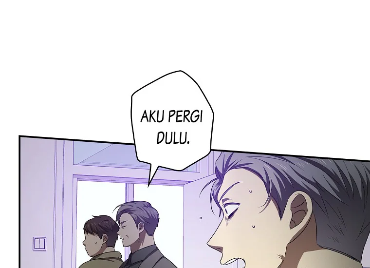 King Of Drama Chapter 85 - halaman 151