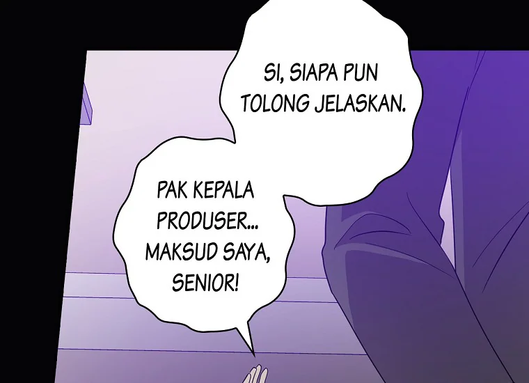 King Of Drama Chapter 85 - halaman 157