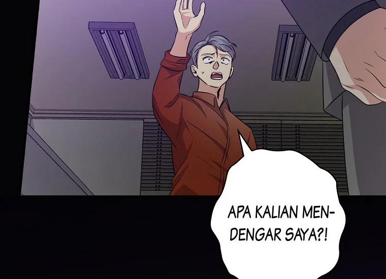 King Of Drama Chapter 85 - halaman 158