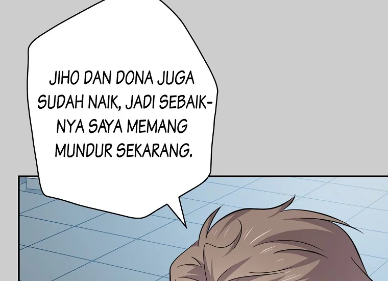King Of Drama Chapter 85 - halaman 18