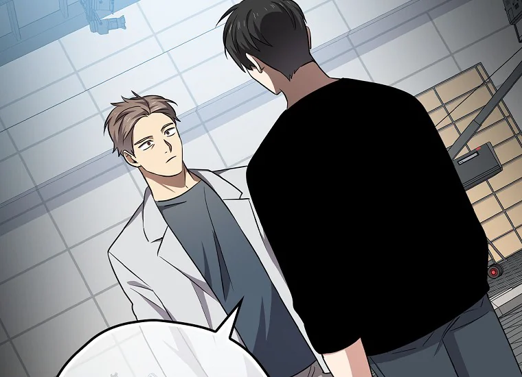 King Of Drama Chapter 85 - halaman 29
