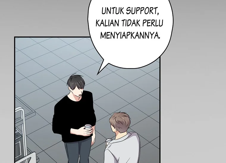 King Of Drama Chapter 85 - halaman 4