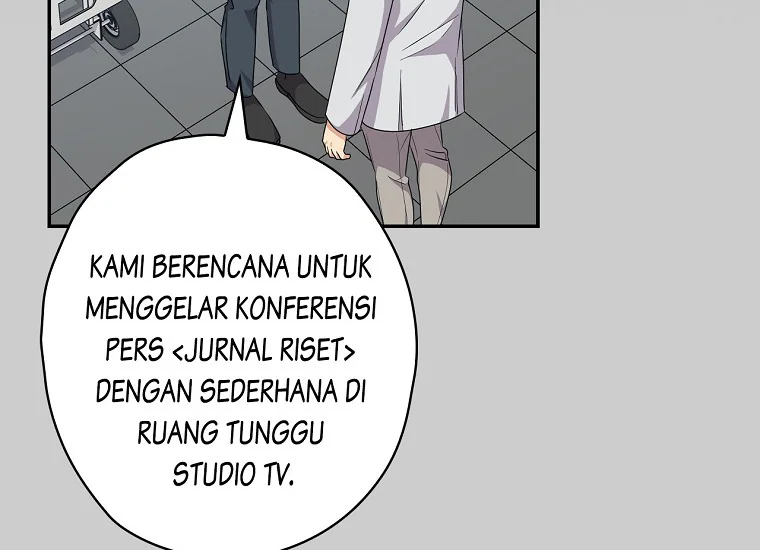 King Of Drama Chapter 85 - halaman 5