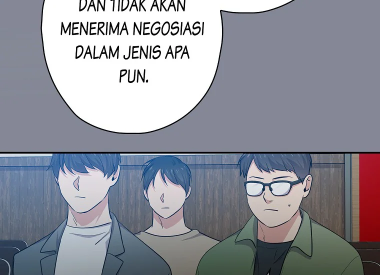 King Of Drama Chapter 85 - halaman 80